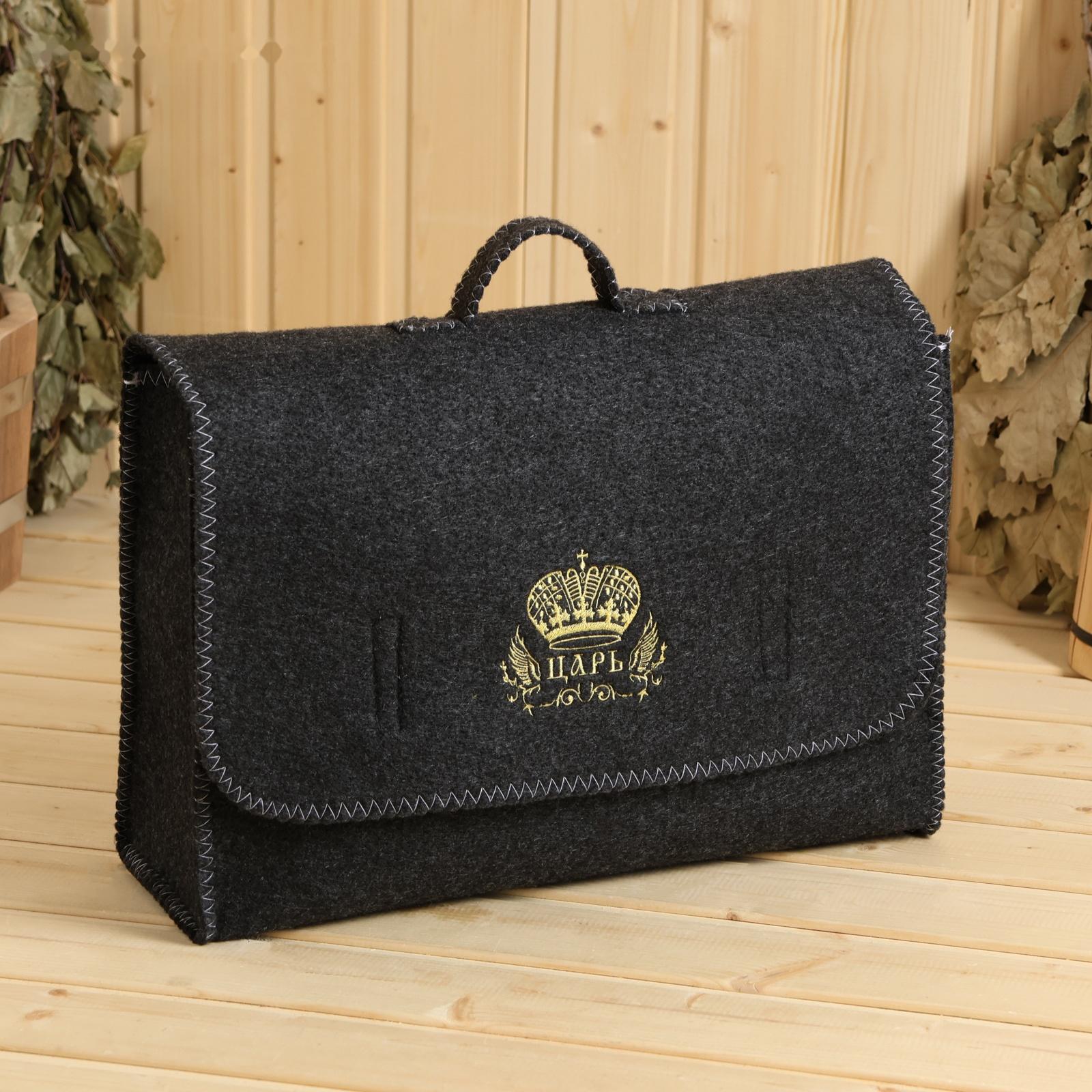 Набор банный 