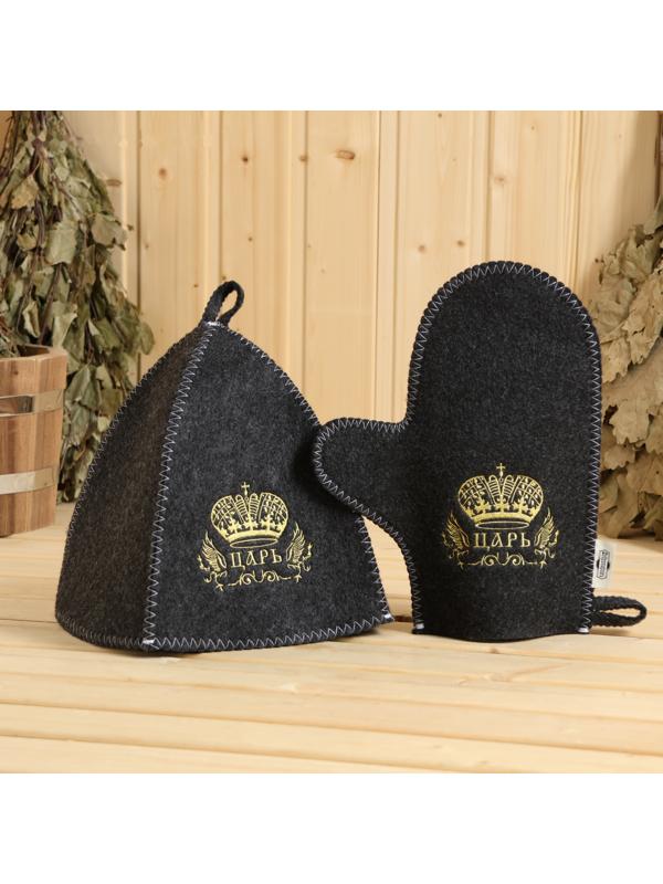 Набор банный 