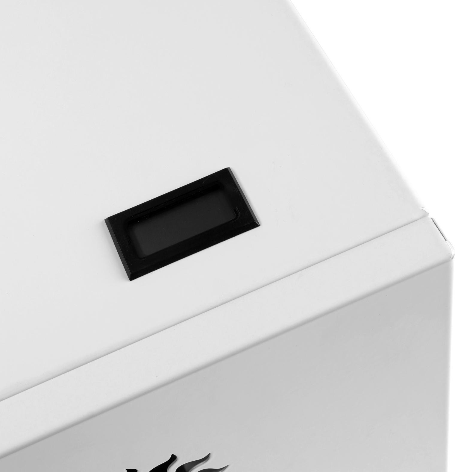 Котел газовый 