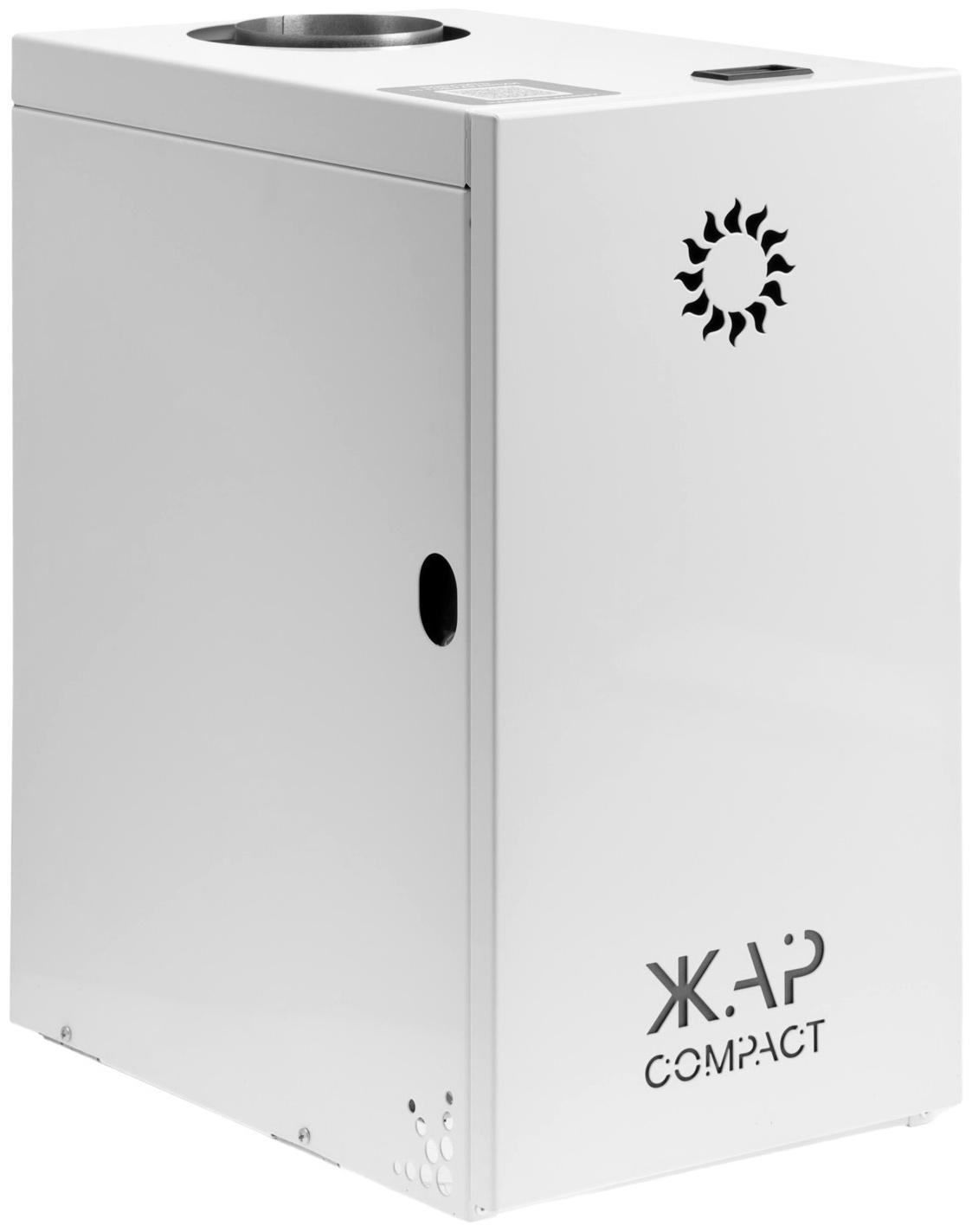 Котел газовый 