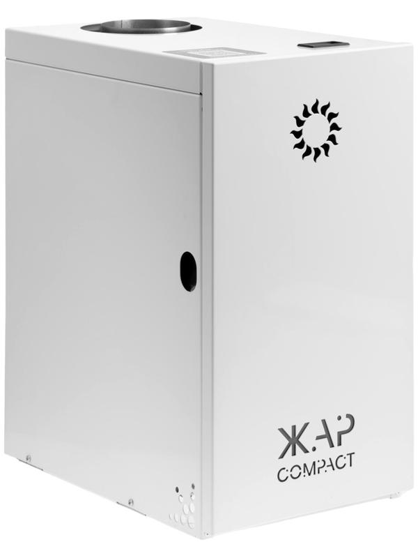 Котел газовый 