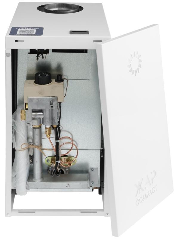 Котел газовый 