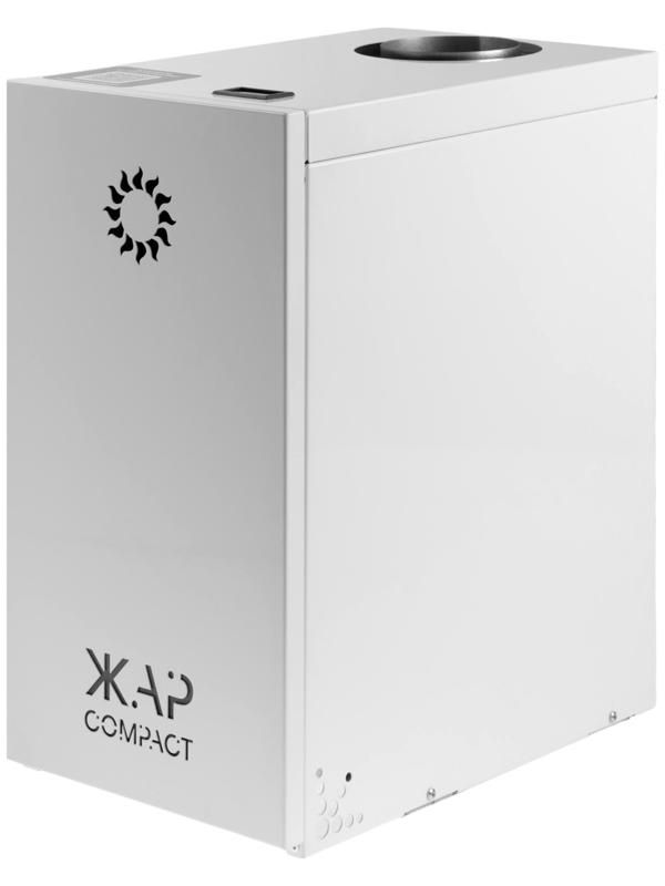 Котел газовый 