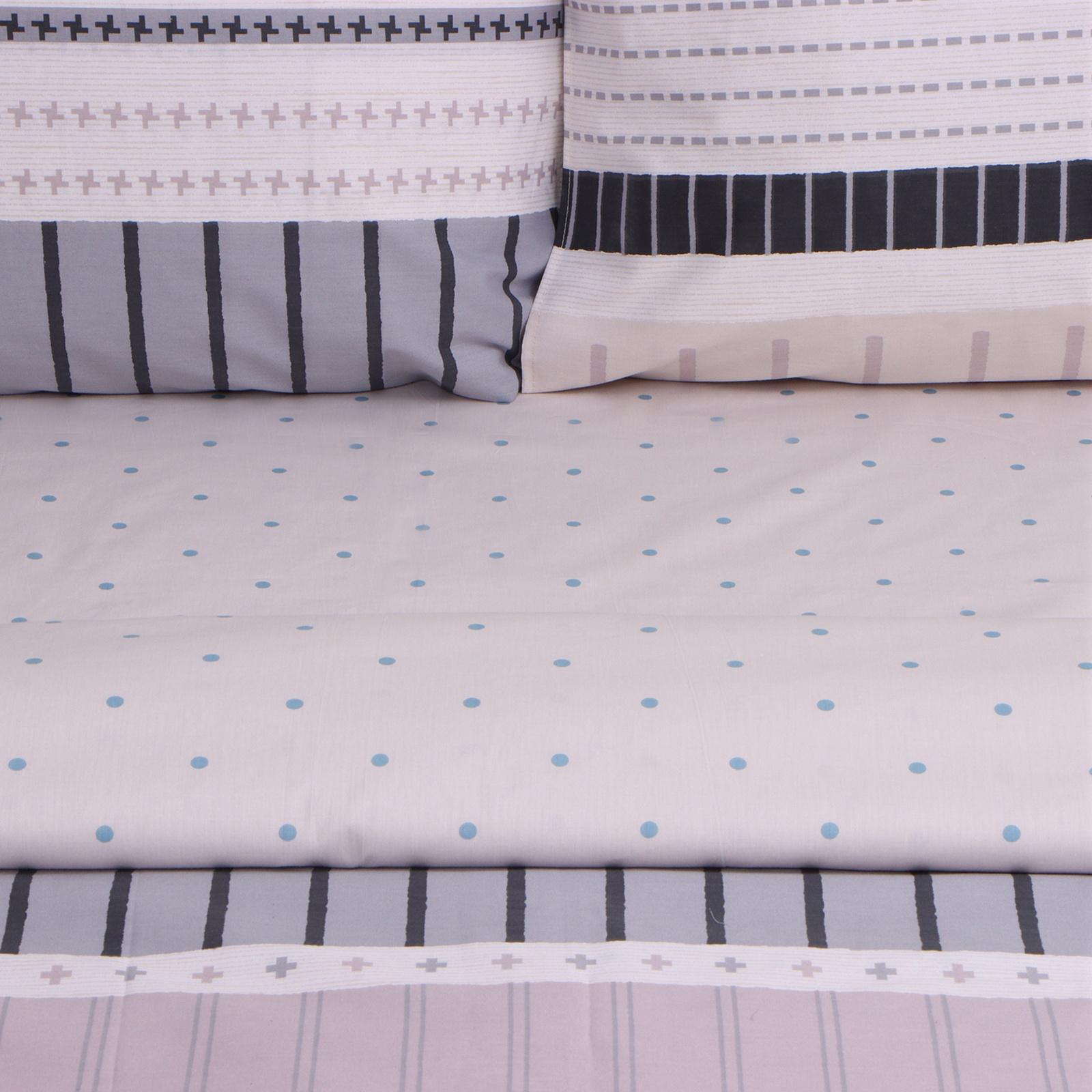 Постельное бельё LoveLife евро 