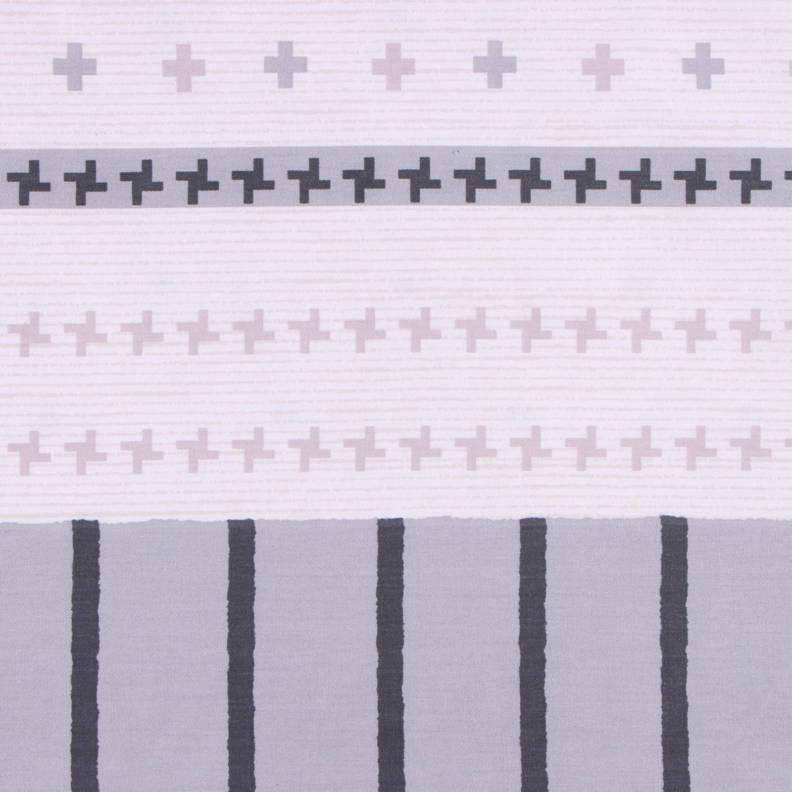 Постельное бельё LoveLife евро 