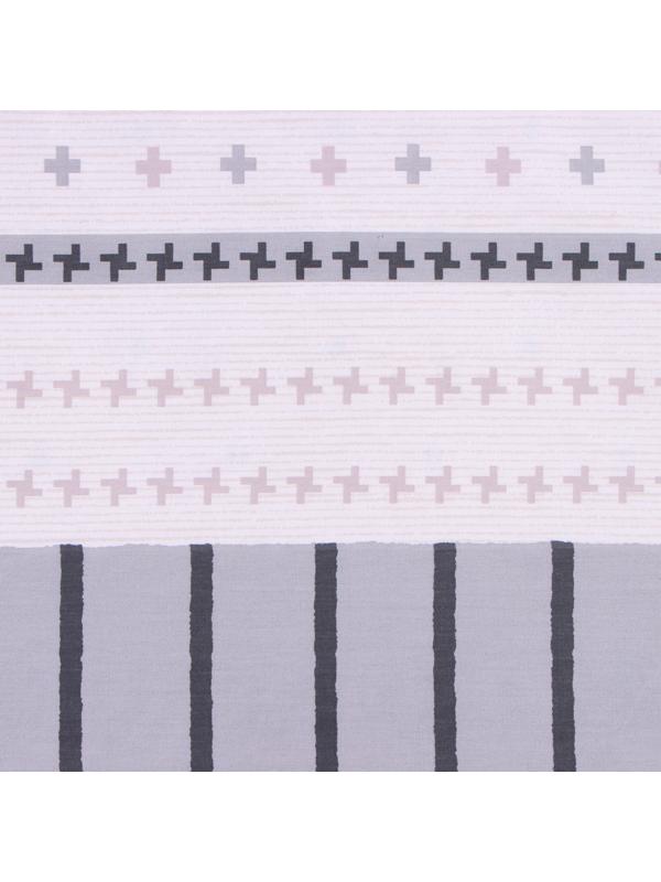 Постельное бельё LoveLife евро 