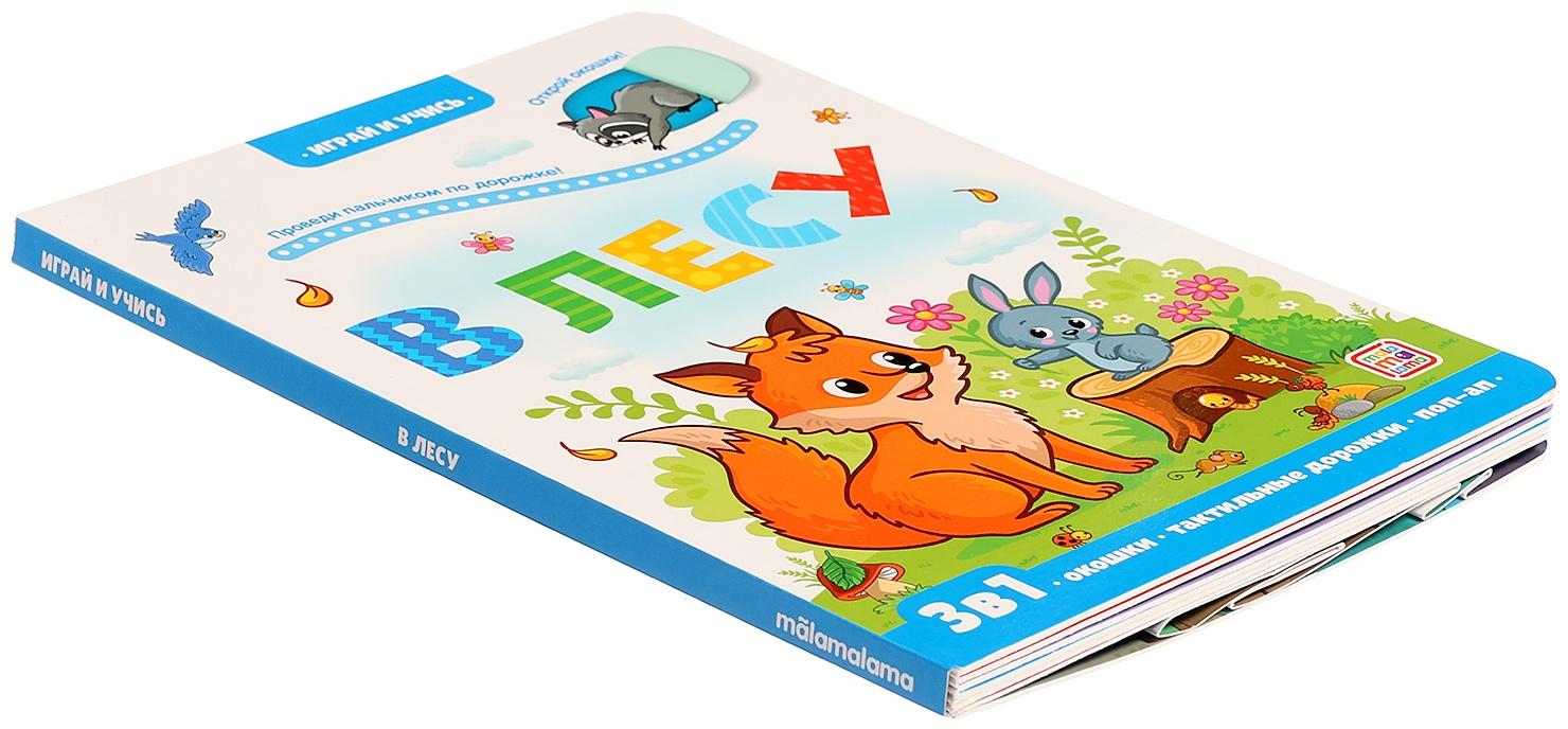 Играй и учись 