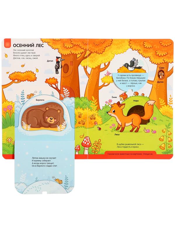 Играй и учись 