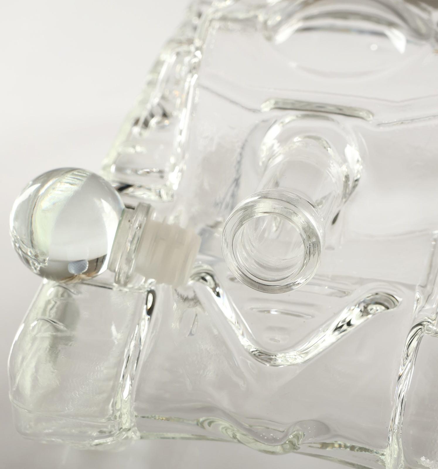 Штоф Танк, 500 мл