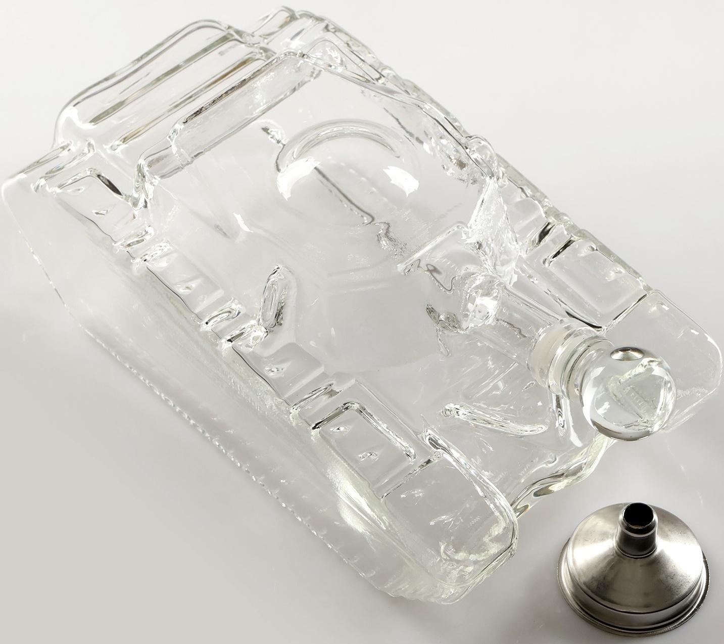 Штоф Танк, 500 мл