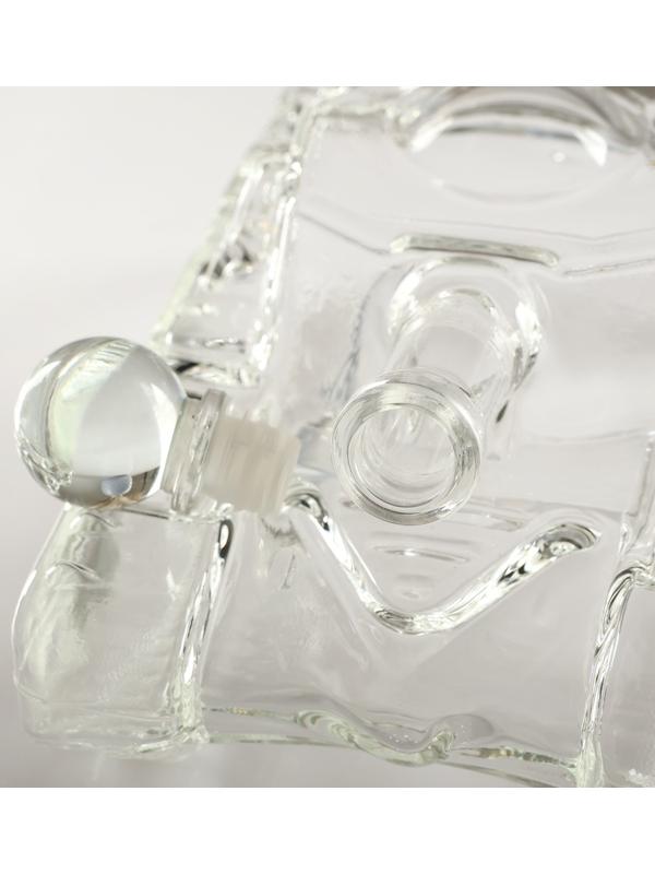 Штоф Танк, 500 мл