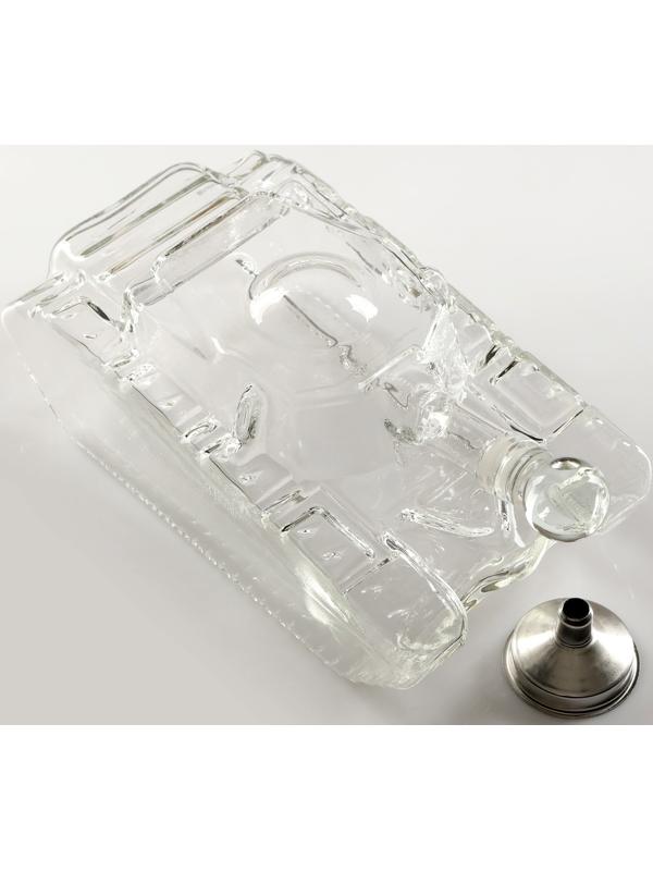 Штоф Танк, 500 мл