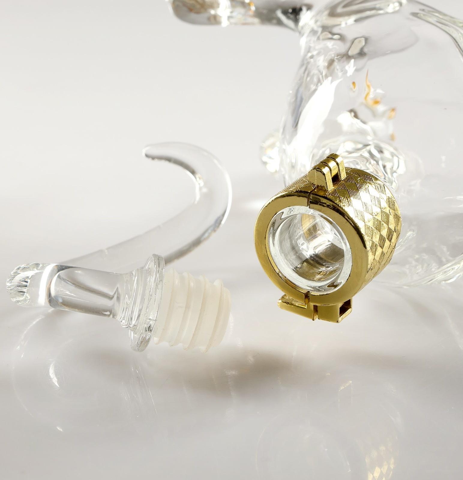 Штоф Тигр, 500 мл