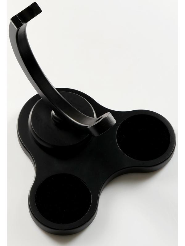 Мини-Бар Череп, на подставке, на 2 персоны, штоф - 850 мл, бокалы - 80 мл