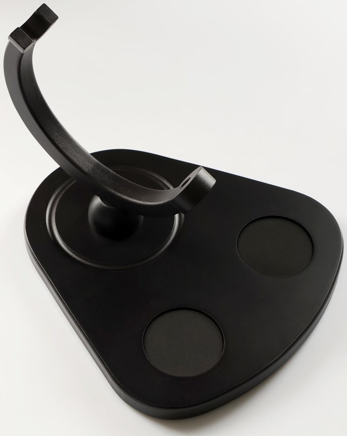 Мини-Бар Путешествия, на подставке, на 2 персоны, штоф - 930 мл, бокалы - 330 мл