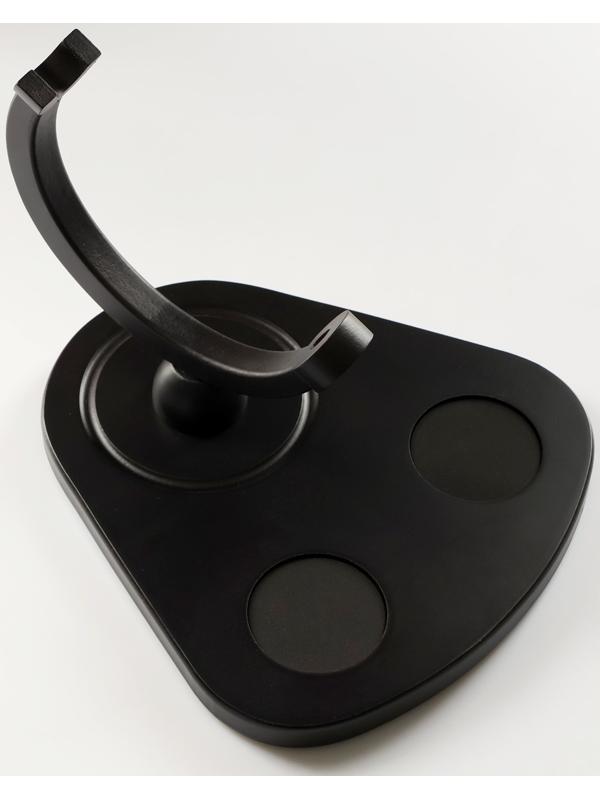 Мини-Бар Путешествия, на подставке, на 2 персоны, штоф - 930 мл, бокалы - 330 мл