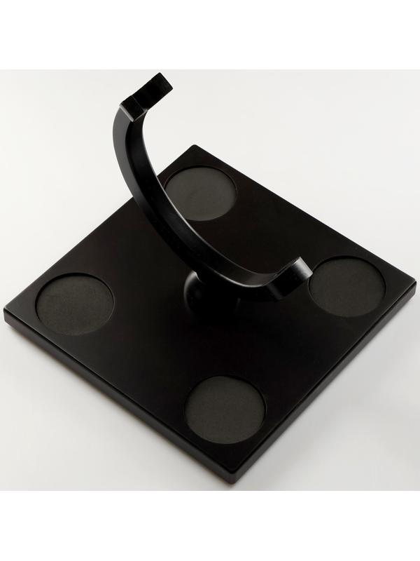 Мини-Бар Путешествия, на подставке, на 4 персоны, штоф - 1000 мл, бокалы - 250 мл