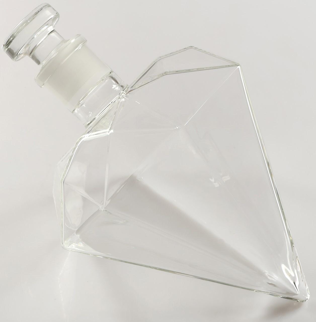 Мини-Бар Рубин, на подставке, на 2 персоны, штоф - 850 мл, бокалы - 300 мл