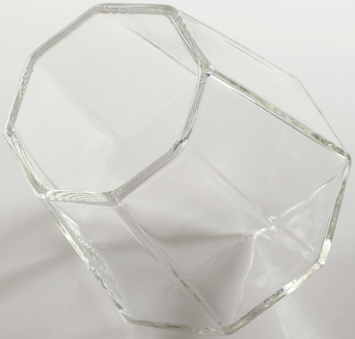 Мини-Бар Рубин, на подставке, на 2 персоны, штоф - 880 мл, бокалы - 200 мл