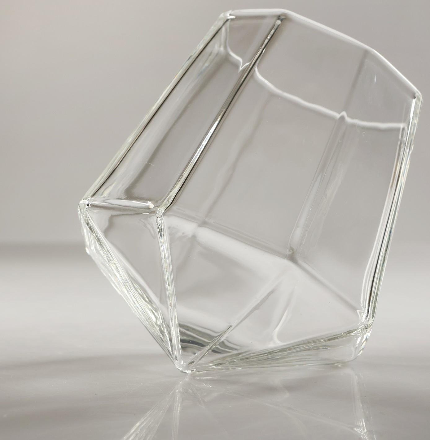 Мини-Бар Рубин, на подставке, на 2 персоны, штоф - 880 мл, бокалы - 200 мл