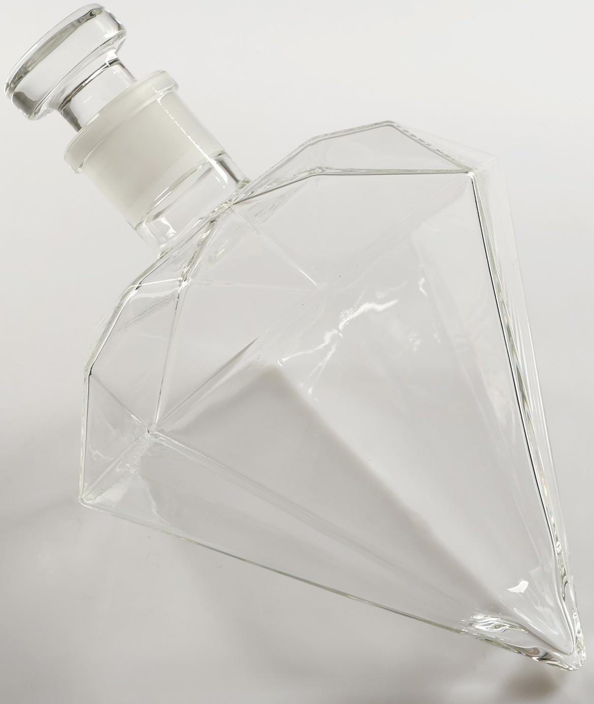 Мини-Бар Рубин, на подставке, на 4 персоны, штоф - 880 мл, бокалы - 200 мл