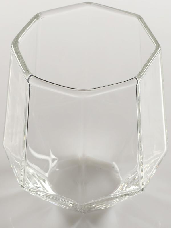 Мини-Бар Рубин, на подставке, на 4 персоны, штоф - 880 мл, бокалы - 200 мл