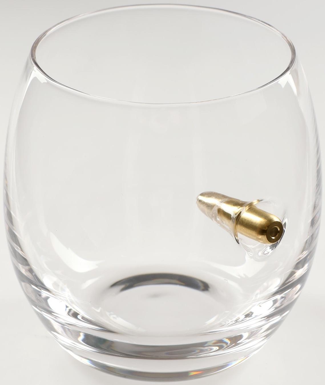 Мини-Бар Автомат, на подставке, на 2 персоны, штоф - 800 мл, бокалы 330 мл