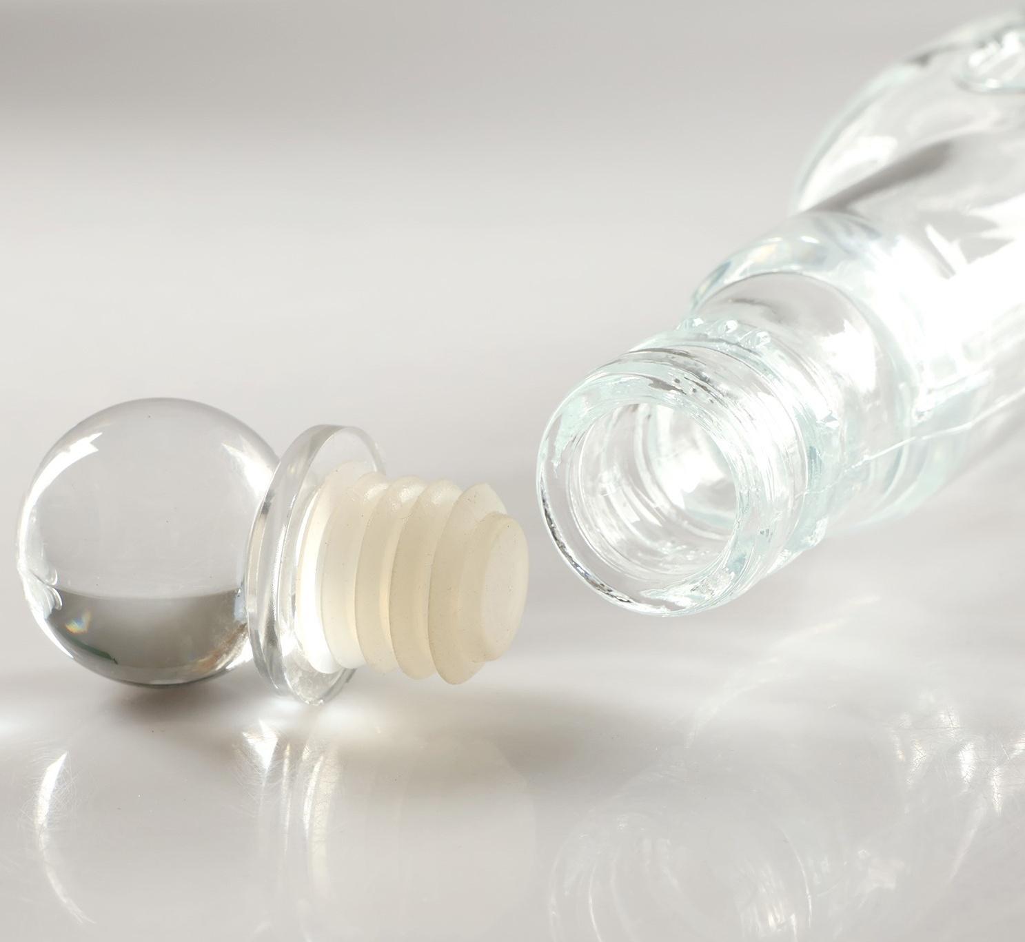 Мини-Бар Автомат, на подставке, на 2 персоны, штоф - 800 мл, бокалы 330 мл