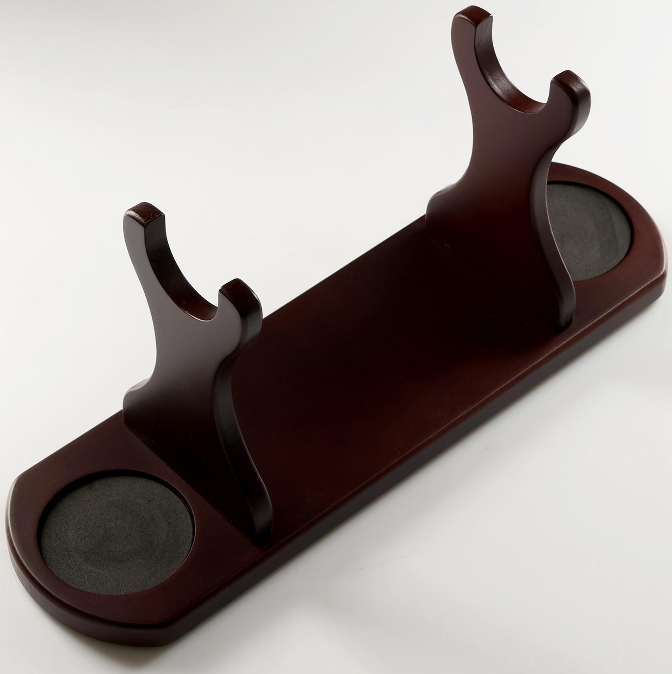 Мини-Бар Автомат, на подставке, на 2 персоны, штоф - 800 мл, бокалы 330 мл