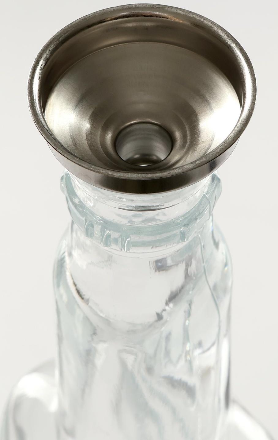 Мини-Бар Автомат, на подставке, на 2 персоны, штоф - 800 мл, бокалы 330 мл