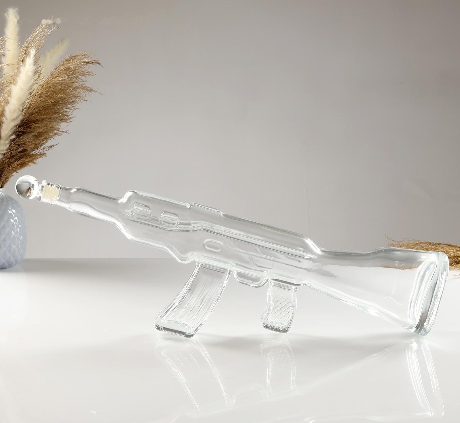 Мини-Бар Автомат, на подставке, на 2 персоны, штоф - 800 мл, бокалы 330 мл