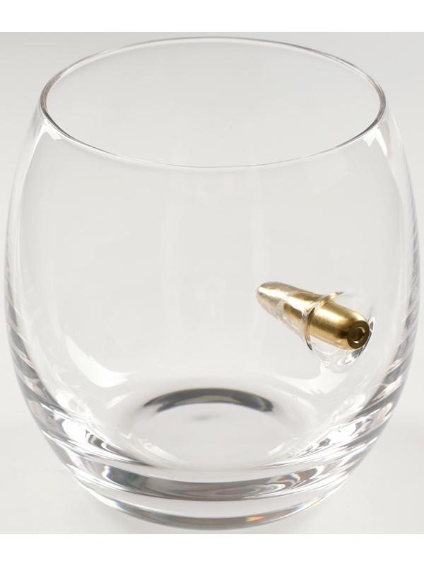 Мини-Бар Автомат, на подставке, на 2 персоны, штоф - 800 мл, бокалы 330 мл