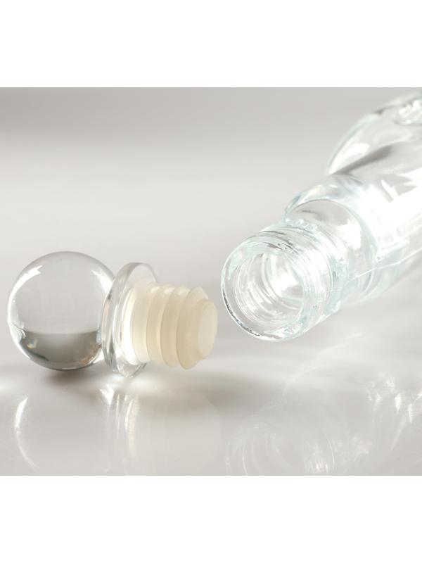 Мини-Бар Автомат, на подставке, на 2 персоны, штоф - 800 мл, бокалы 330 мл