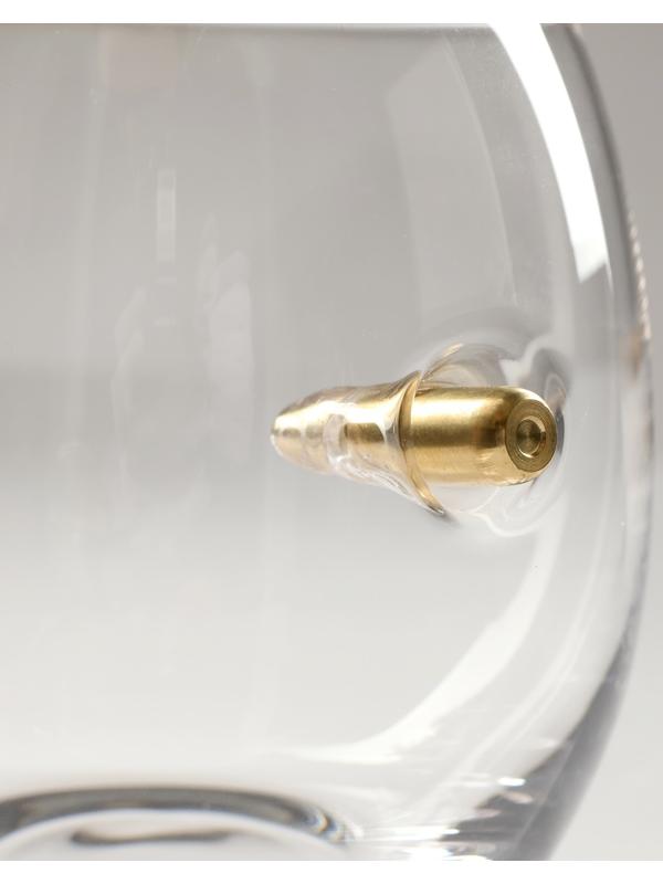 Мини-Бар Автомат, на подставке, на 2 персоны, штоф - 800 мл, бокалы 330 мл