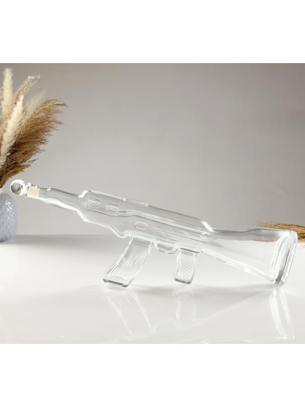 Мини-Бар Автомат, на подставке, на 2 персоны, штоф - 800 мл, бокалы 330 мл