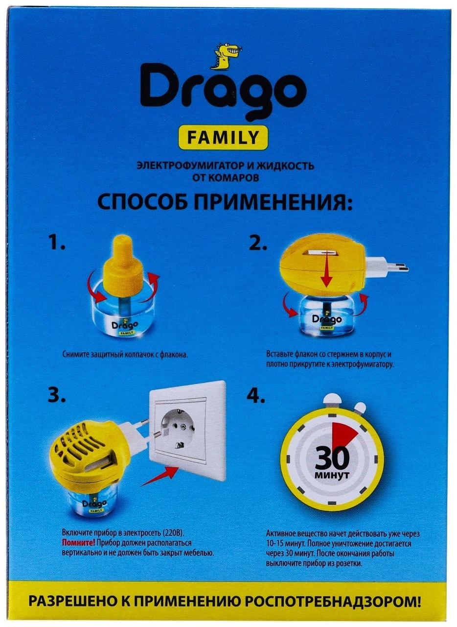 Средство инсектицидное 