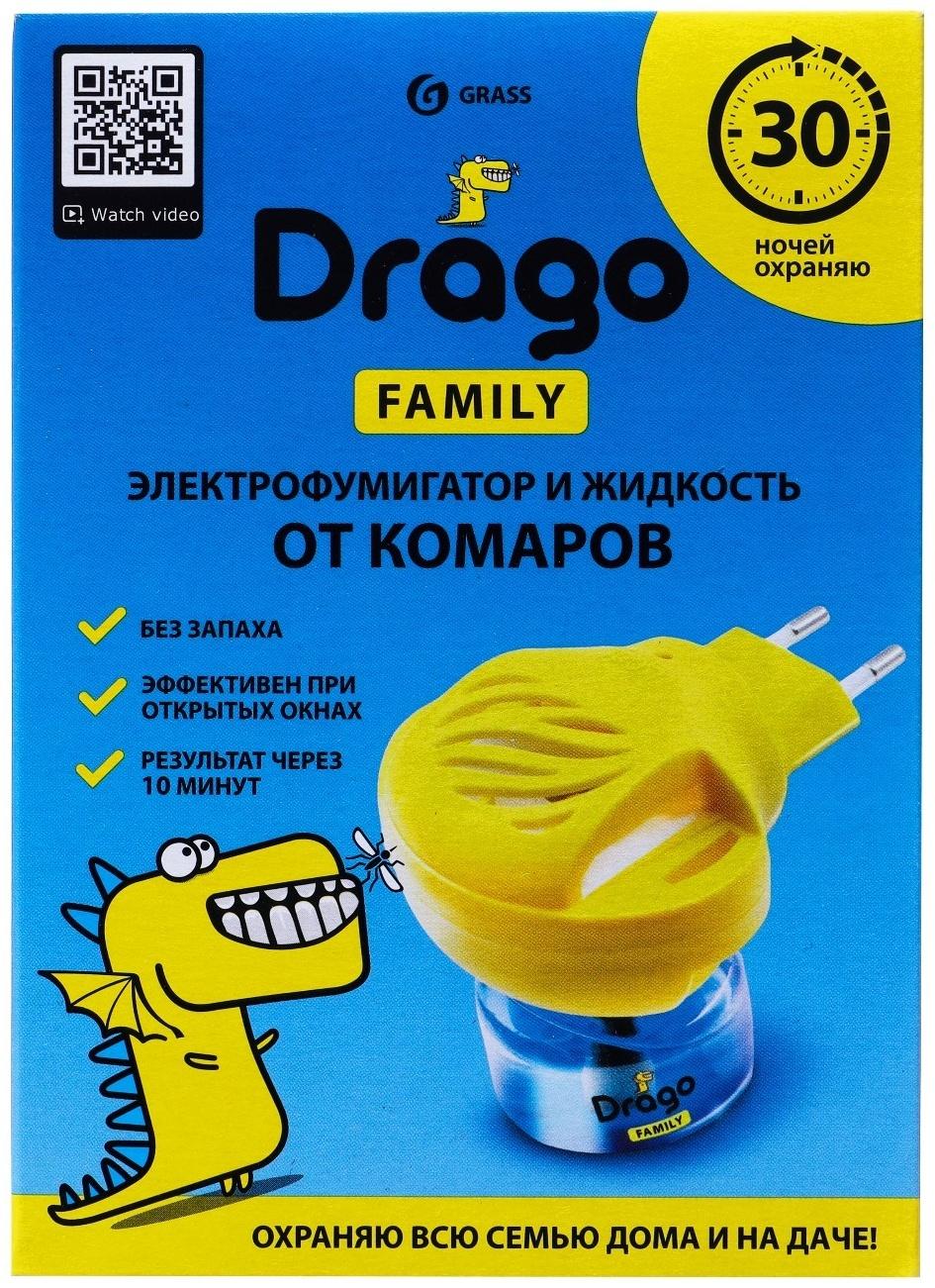 Средство инсектицидное 