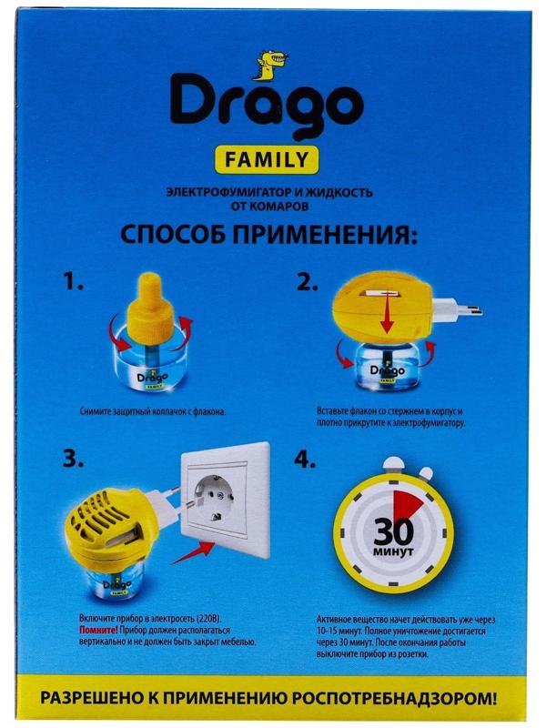 Средство инсектицидное 