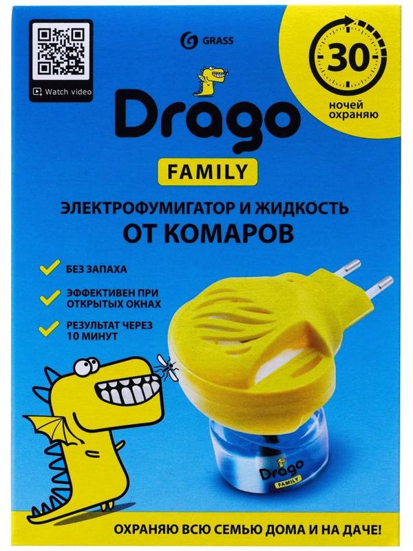 Средство инсектицидное 