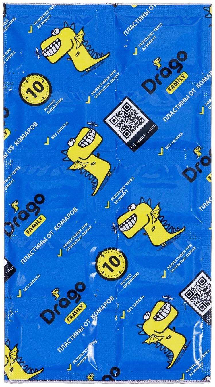 Средство инсектицидное 