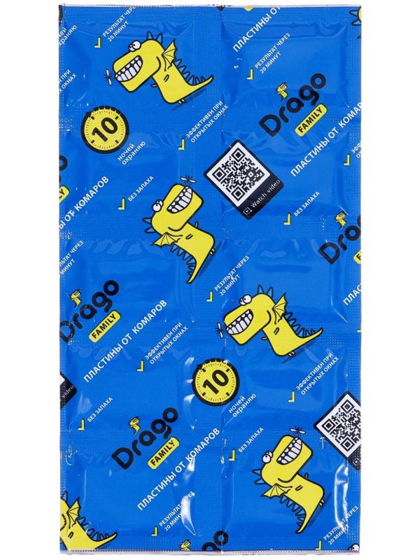 Средство инсектицидное 