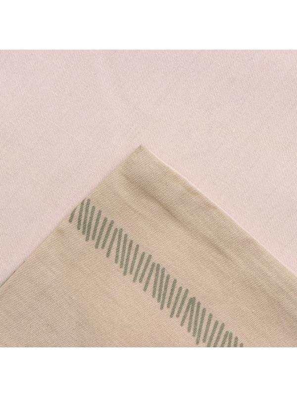 Постельное бельё LoveLife 2сп Inspiration, 175х215см, 200х225см, 50х70см-2шт, сатин, хлопок 125г/м