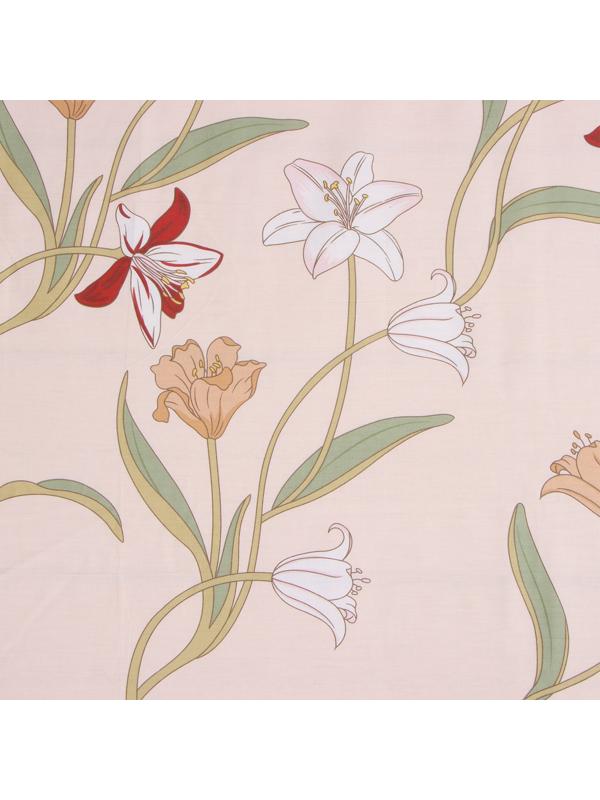 Постельное бельё LoveLife 2сп Inspiration, 175х215см, 200х225см, 50х70см-2шт, сатин, хлопок 125г/м