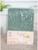 Простыня на резинке Атра 160х200х20, Контур зел бязь 120г/м, хл100%