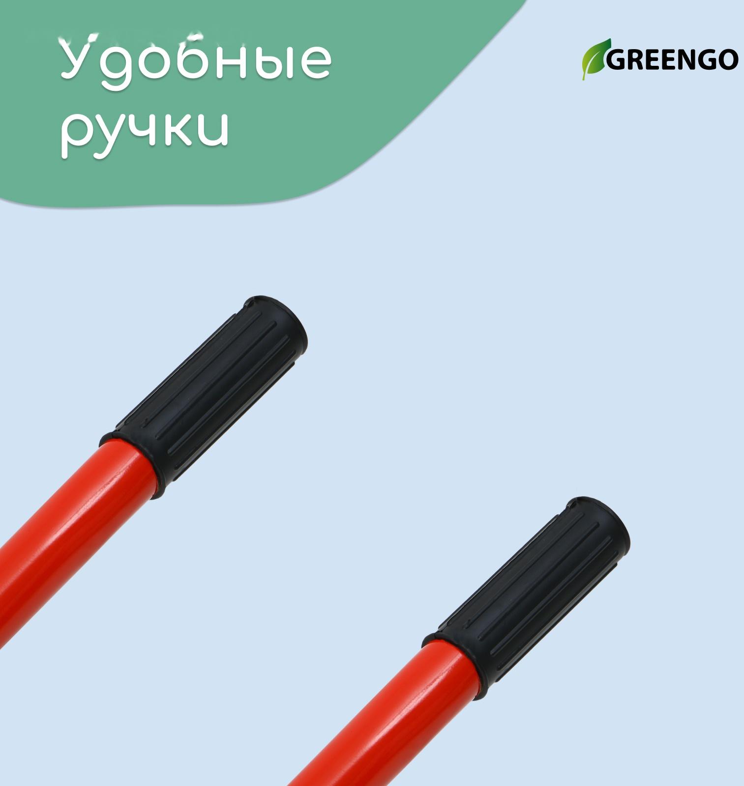 Тачка строительная  110л/200кг усил 1 пневмокол 4.00-8 оц кузов 0,8 мм