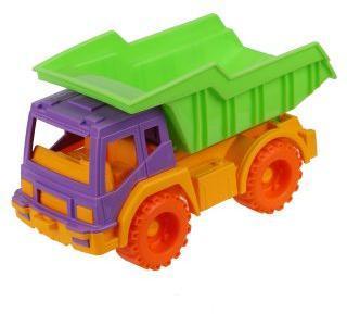 Набор для песка №66 в ассорт.