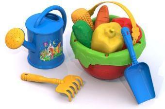 Набор Огородник