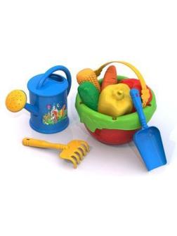 Набор Огородник