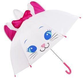Зонт детский Киска 46см.