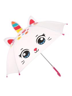 Зонт детский Кэттикорн , 48 см